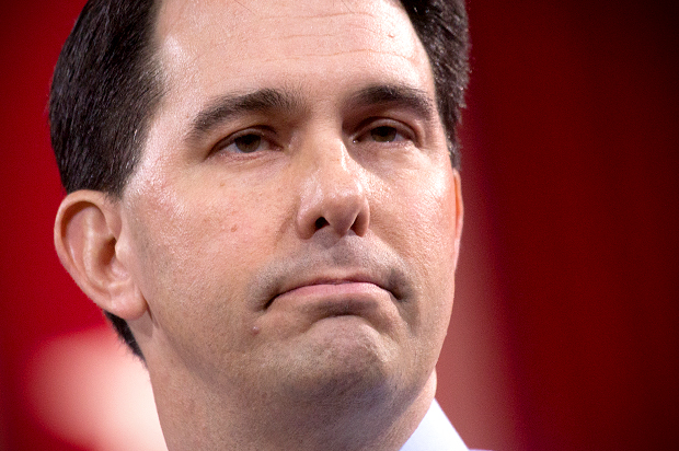 Scott Walker (Jeffrey Malet, maletphoto.com)