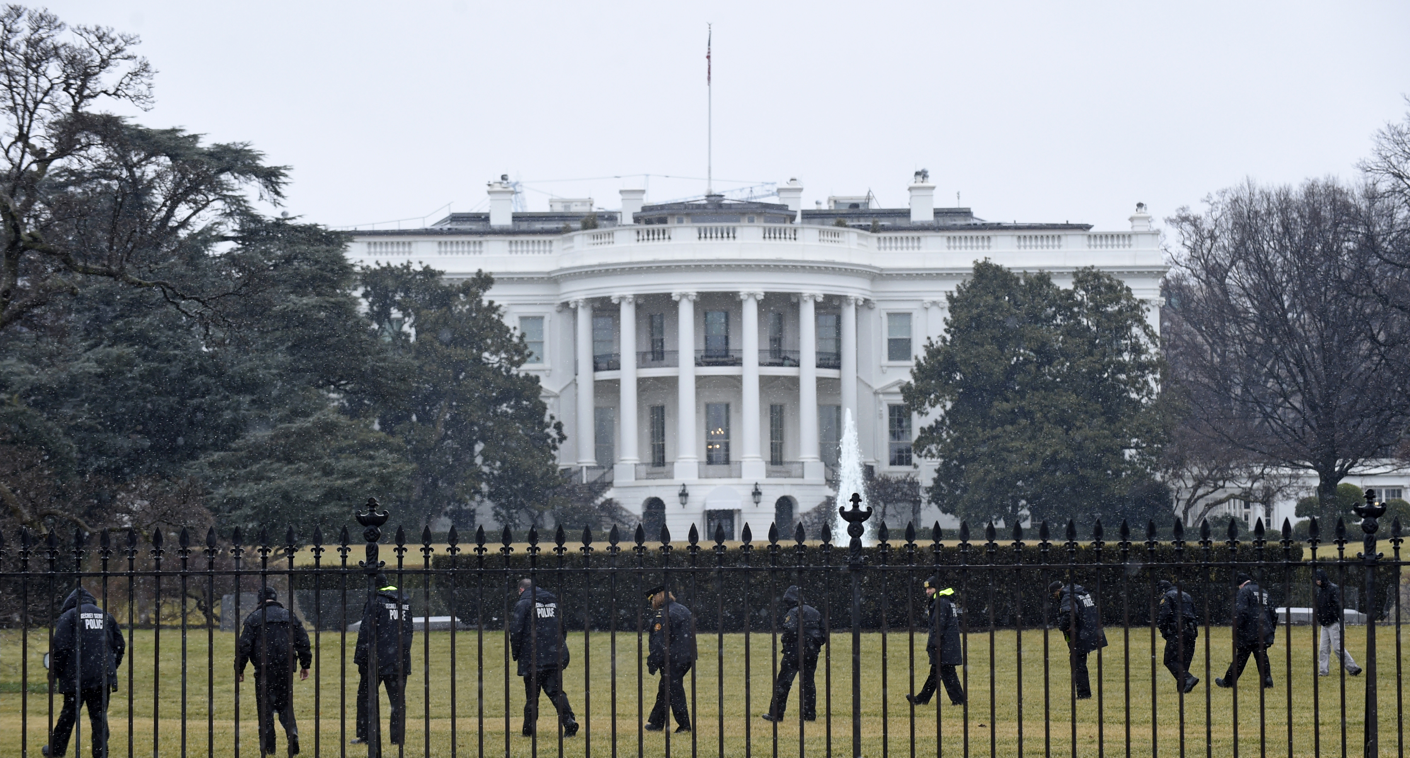 (AP Photo/Susan Walsh, File)