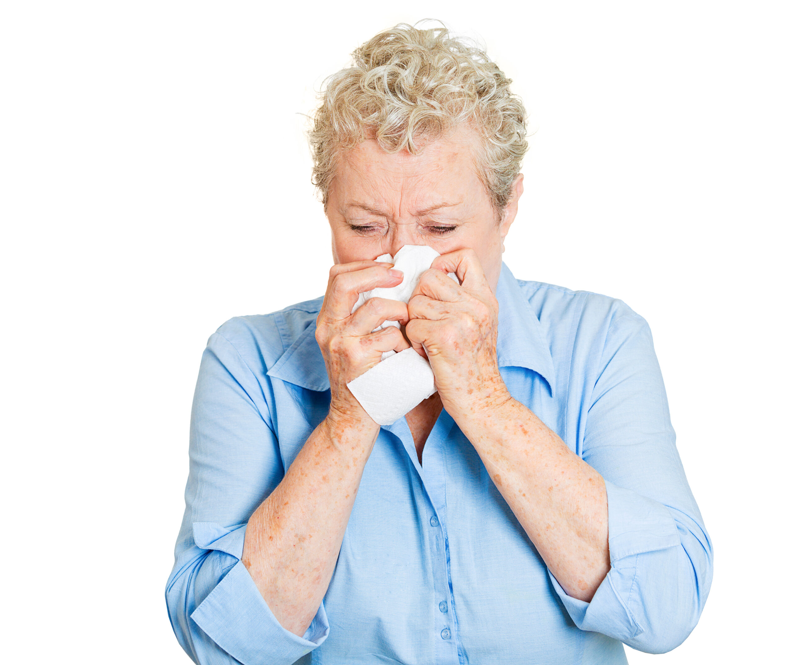 (Shutterstock/PathDoc)