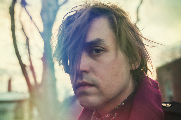 Will Butler (Merge Records/Self-portrait)