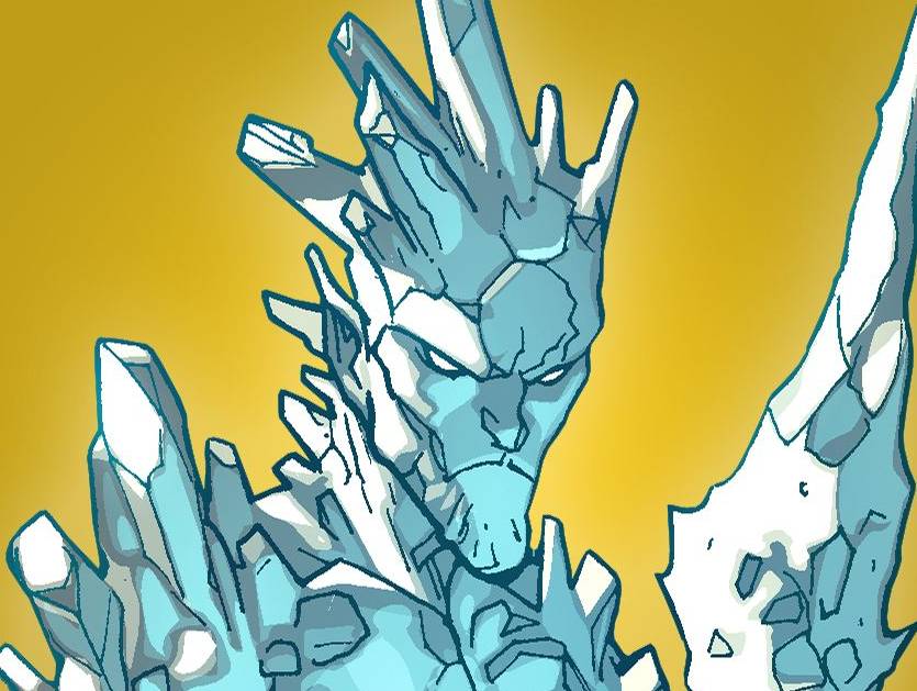 Iceman (Marvel)
