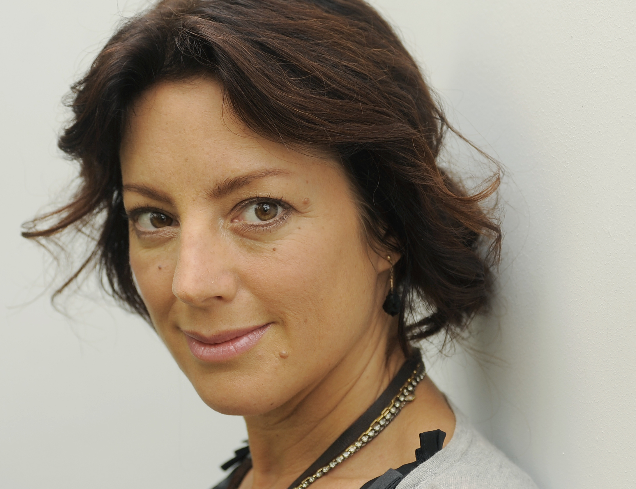 Sarah McLachlan (AP/Chris Pizzello)