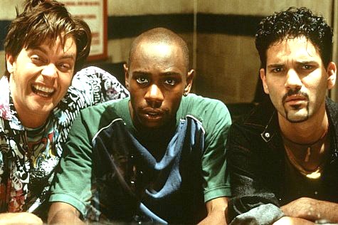 "Half Baked" (1998) (Universal Pictures)