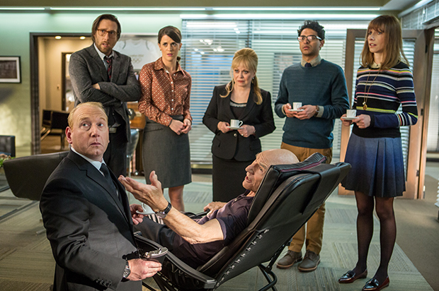 (© 2015 Starz Entertainment, Llc)