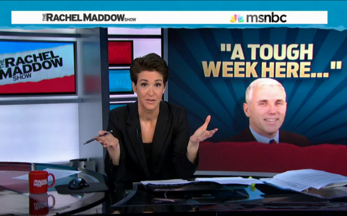 (MSNBC)