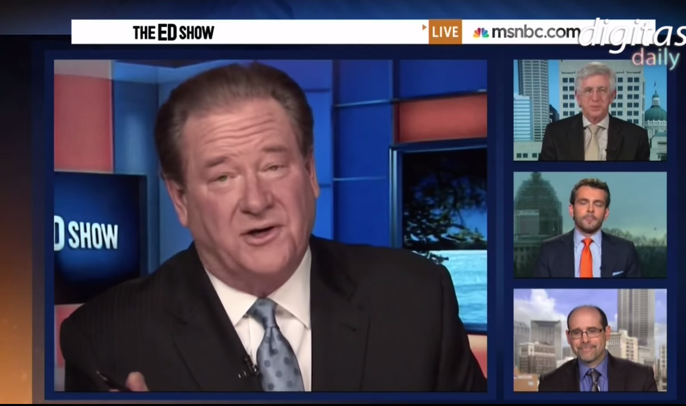 (MSNBC)