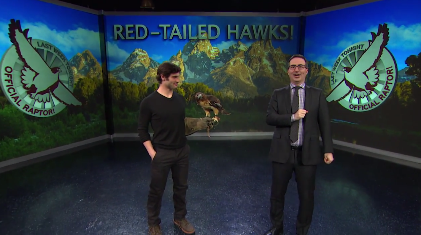 (Last Week Tonight with John Oliver)