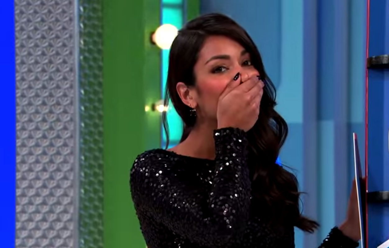 (The Price is Right)