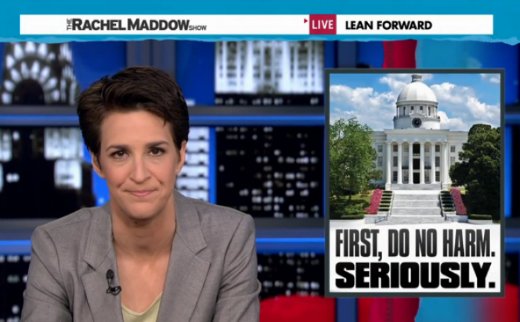 (MSNBC)
