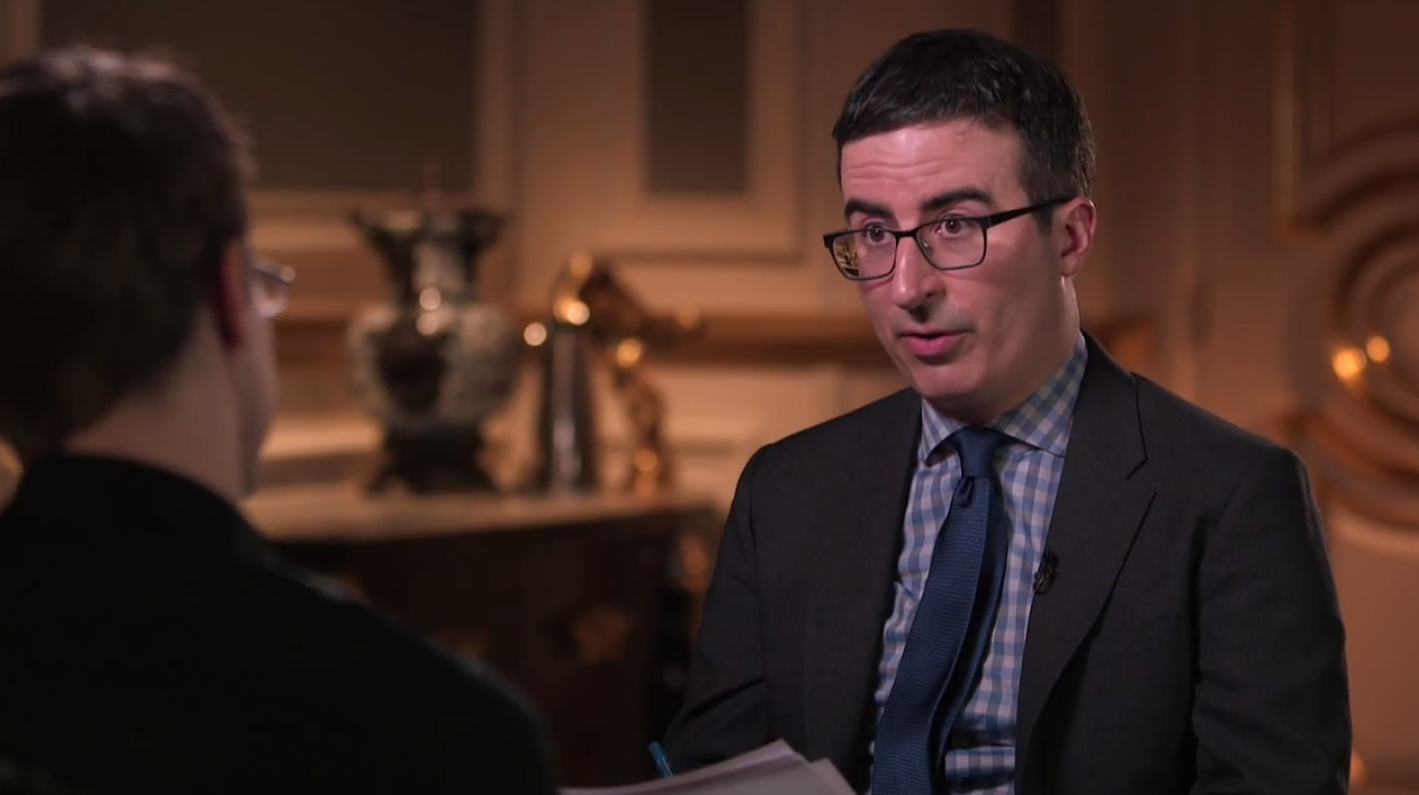 (Last Week Tonight With John Oliver)