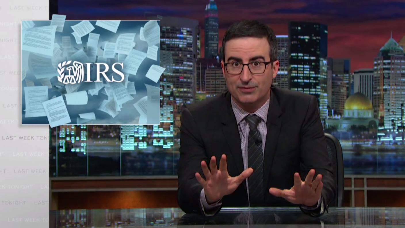 (Last Week Tonight With John Oliver)