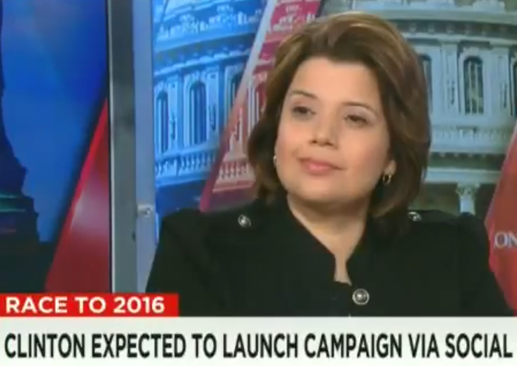 Ana Navarro (CNN)