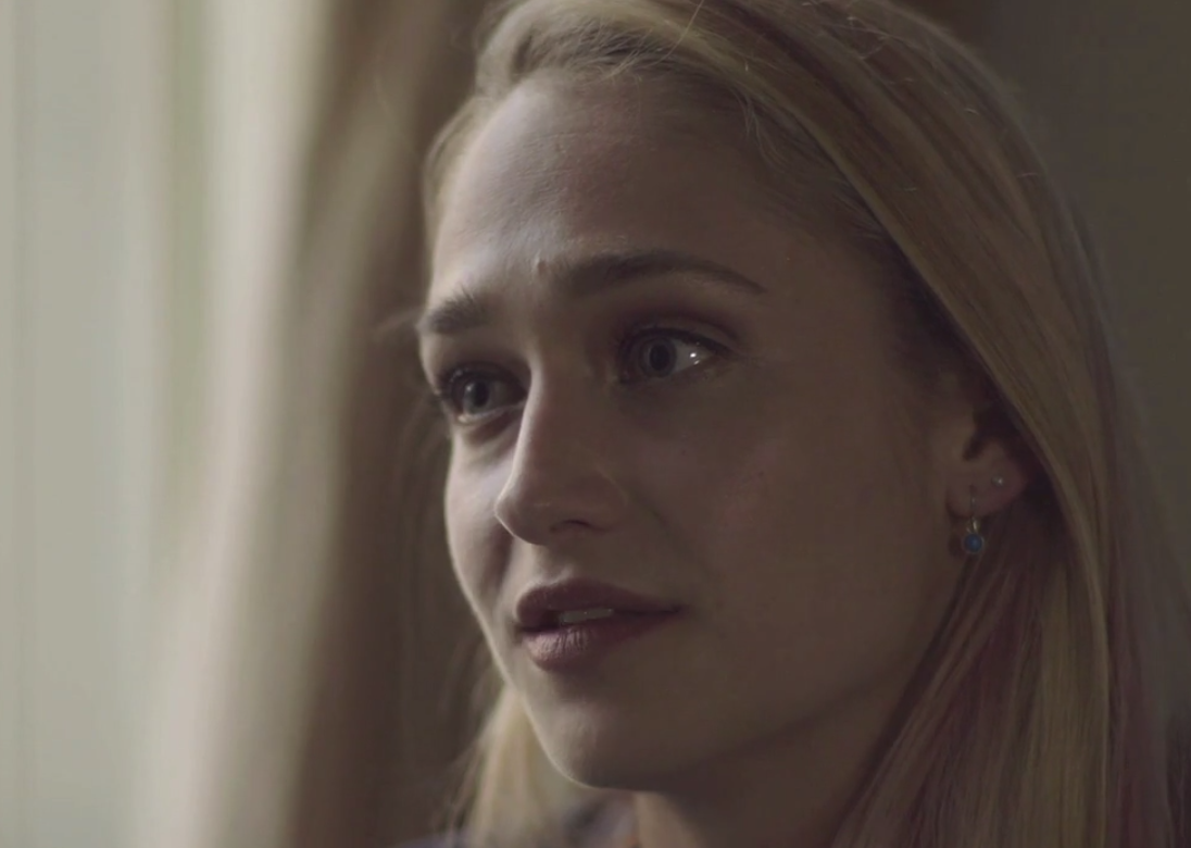 Jemima Kirke (Change for Balance/Center for Reproductive Rights)
