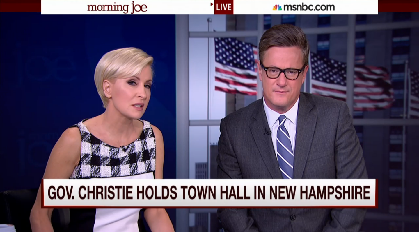 (MSNBC)