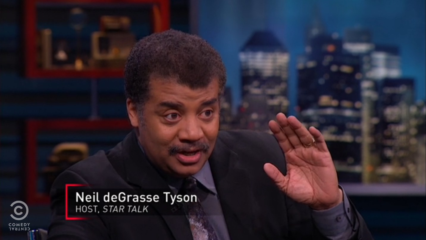 (Comedy Central)