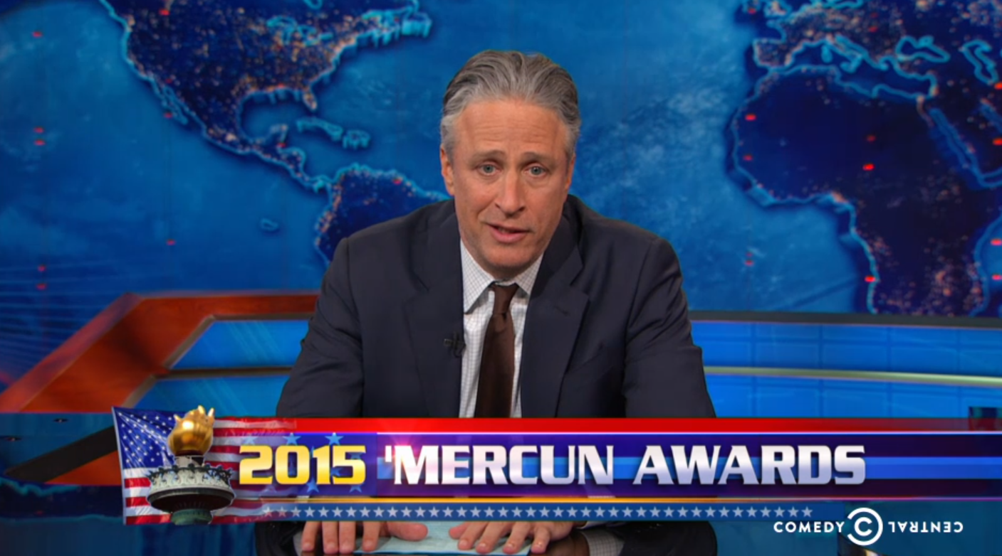 (Comedy Central)