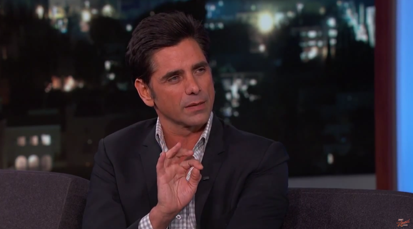 (Jimmy Kimmel Live)