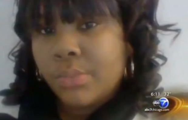 Rekia Boyd (ABC 7/YouTube screenshot)