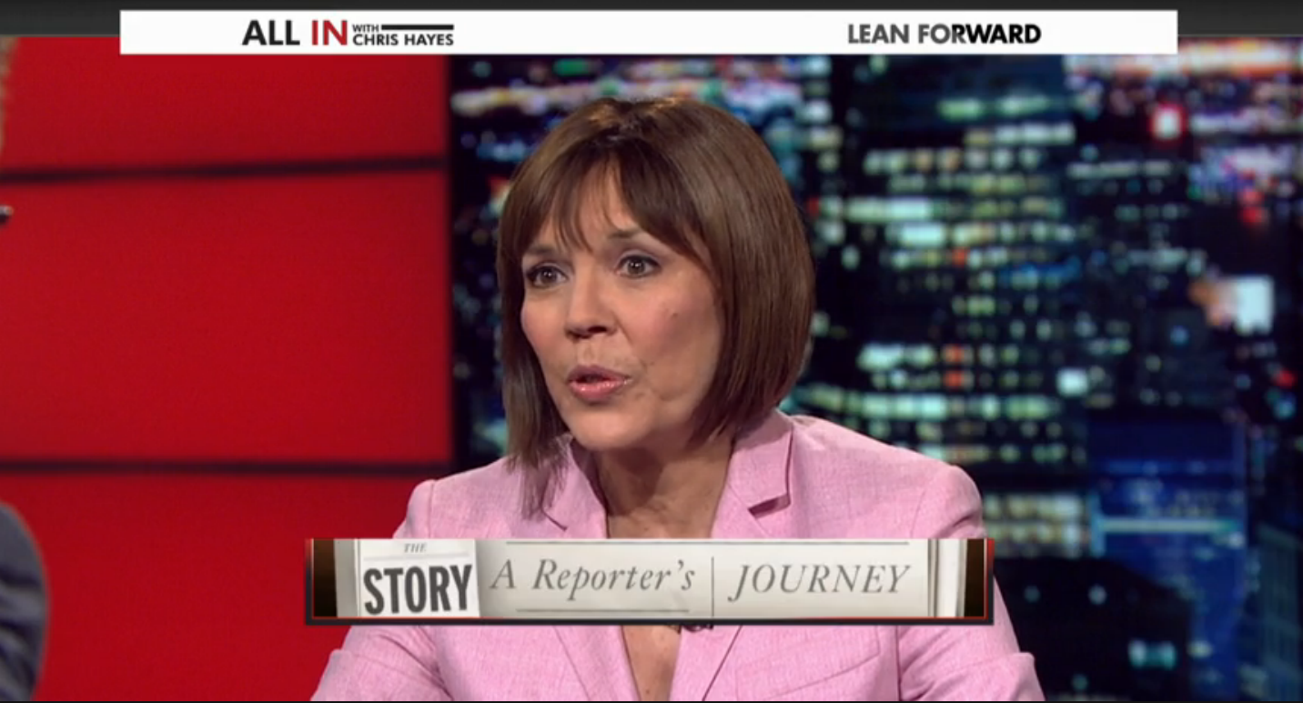 (MSNBC)