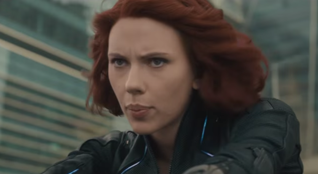 (Marvel)