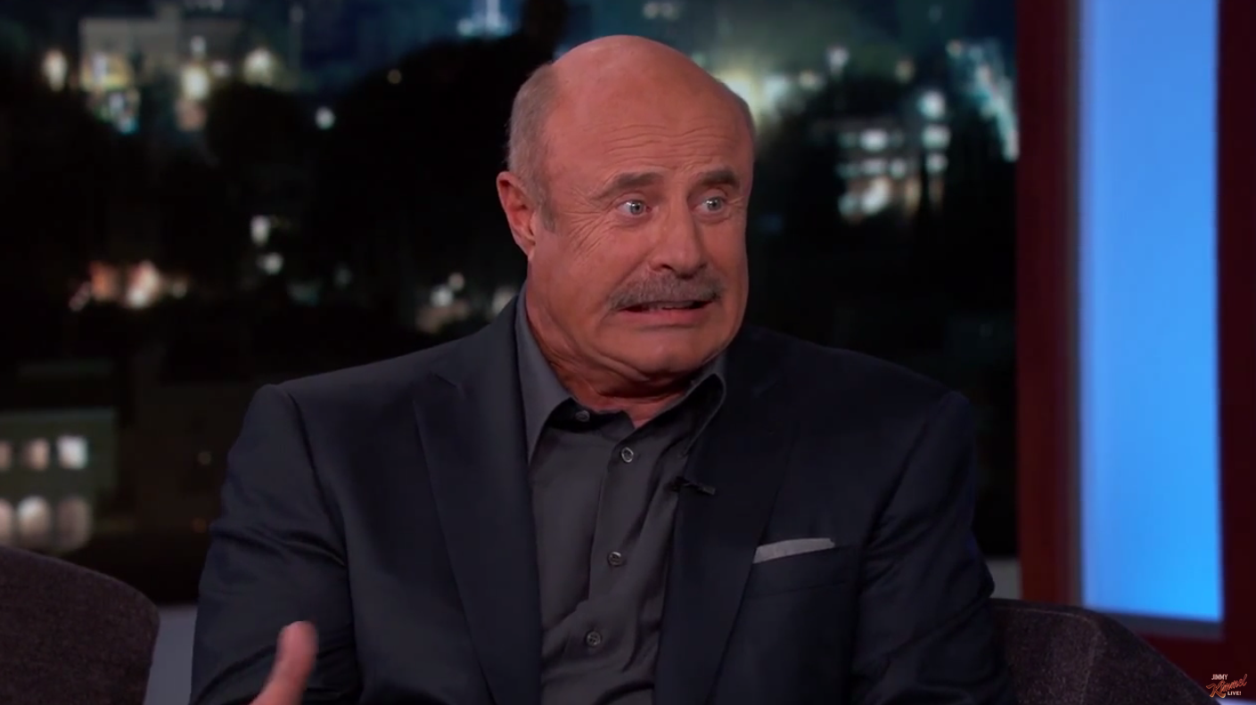 (Jimmy Kimmel Live)