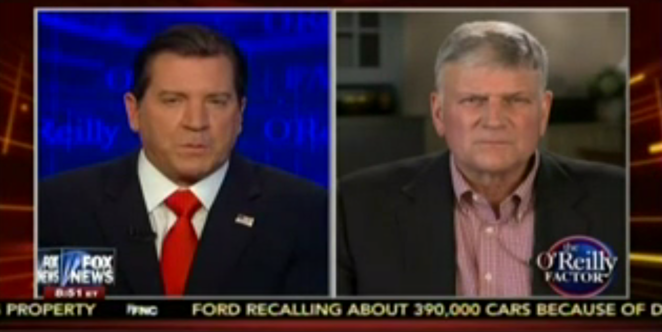 (Fox News)