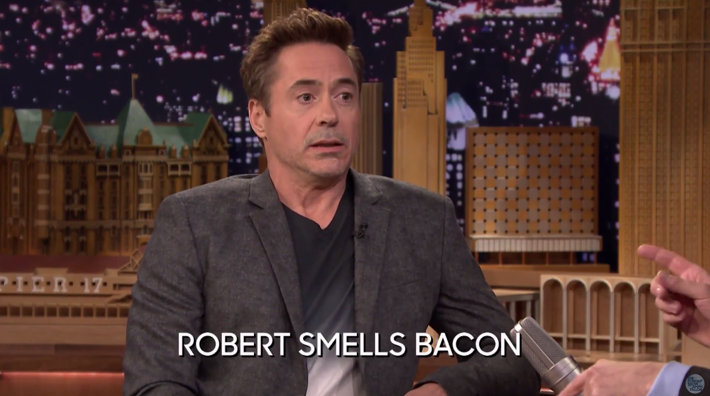 (The Tonight Show Starring Jimmy Fallon)