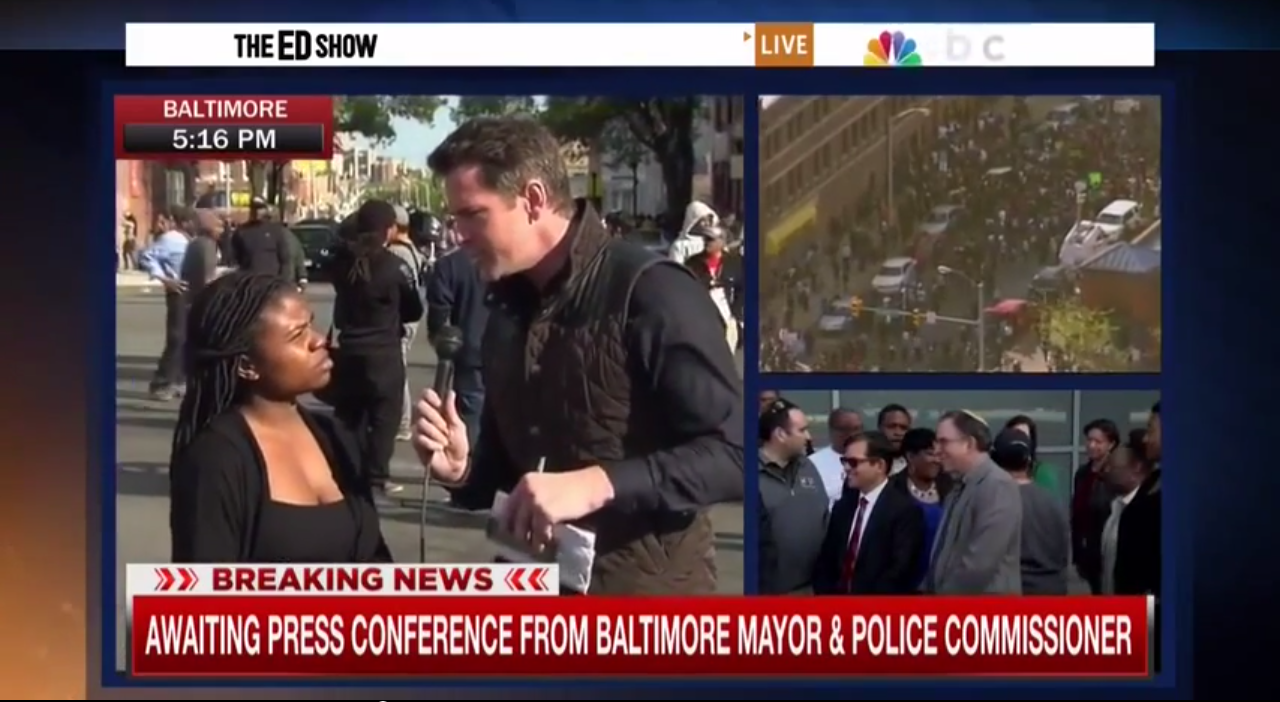 (MSNBC)