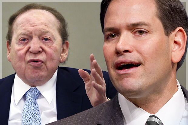 (AP/Jeff Scheid/J. Scott Applewhite/Photo montage by Salon)