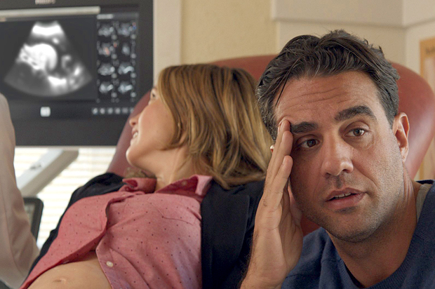 Bobby Cannavale in "Adult Beginners" (Radius-TWC)