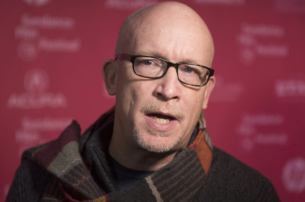 Alex Gibney (AP/Arthur Mola)