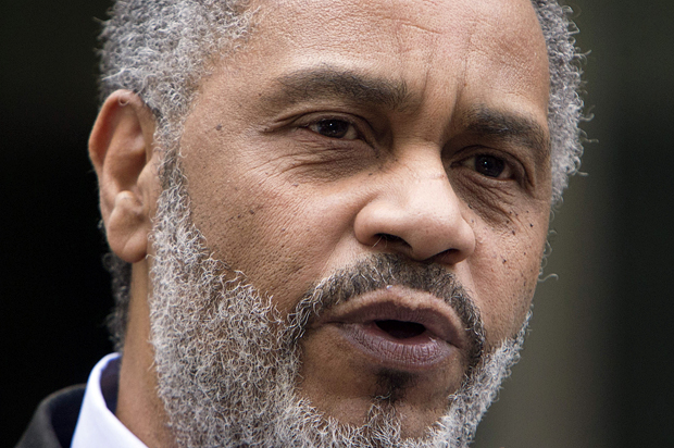 Anthony Ray Hinton (AP/Hal Yeager)
