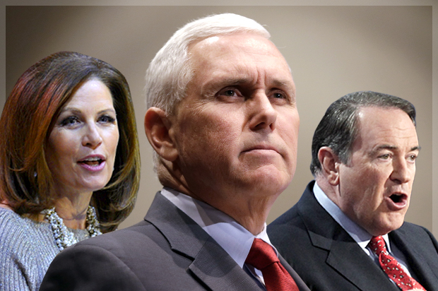(AP/Reuters/Susan Walsh/Michael Conroy/Joe Skipper/Photo montage by Salon)