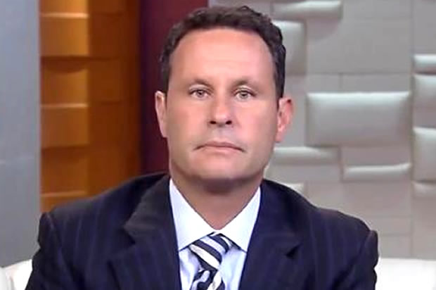 Brian Kilmeade (Screen shot)