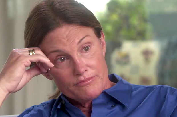 Bruce Jenner (ABC News)