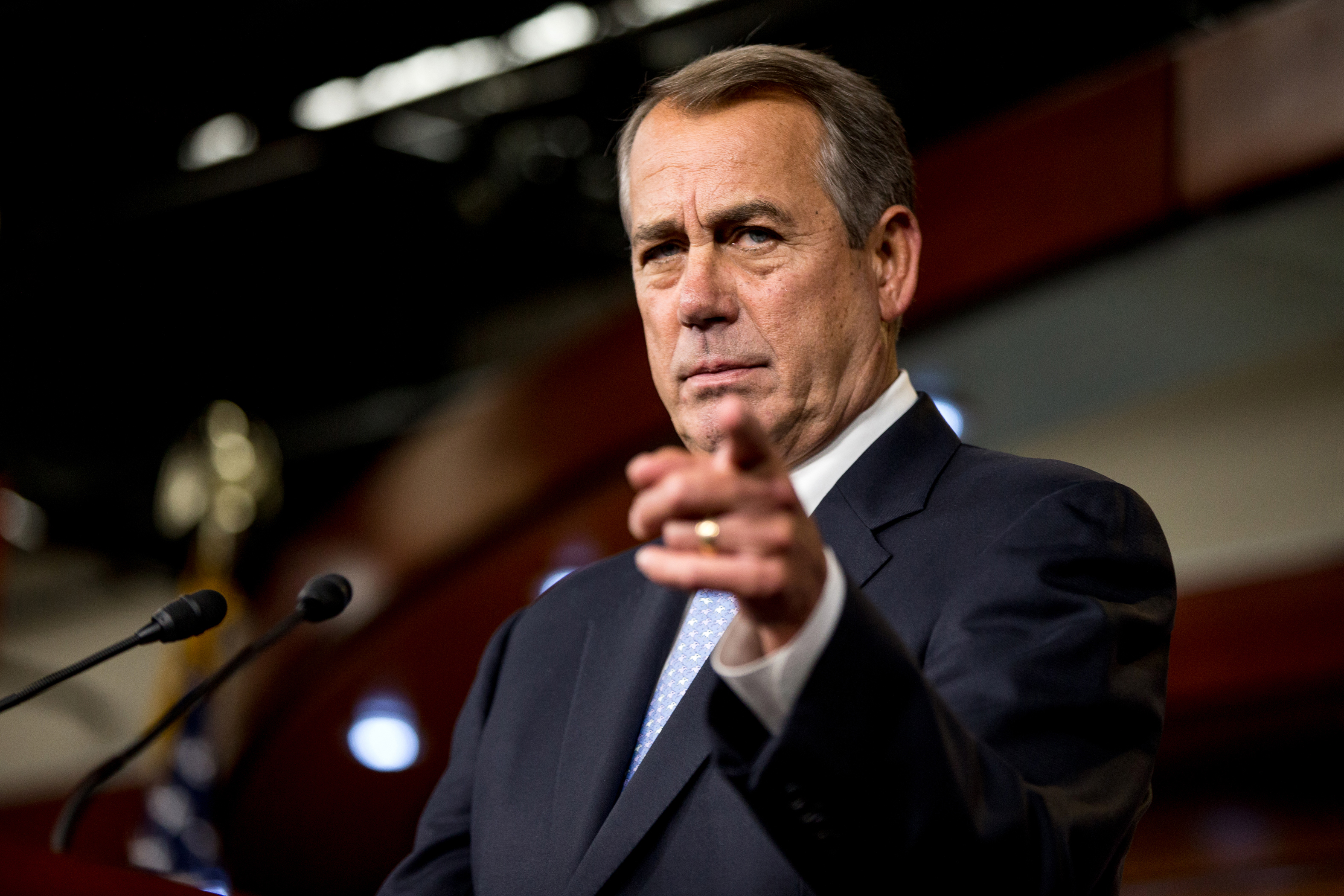 (AP Photo/Andrew Harnik, File) (AP)