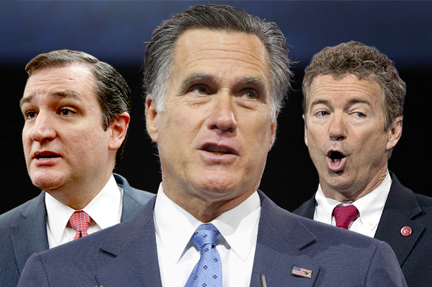 (AP/Reuters/J. Scott Applewhite/Jonathan Ernst/Manuel Balce Ceneta/Photo montage by Salon)