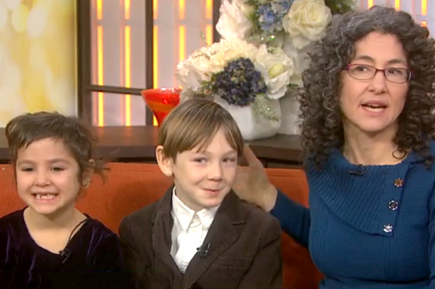 ("The Today Show")