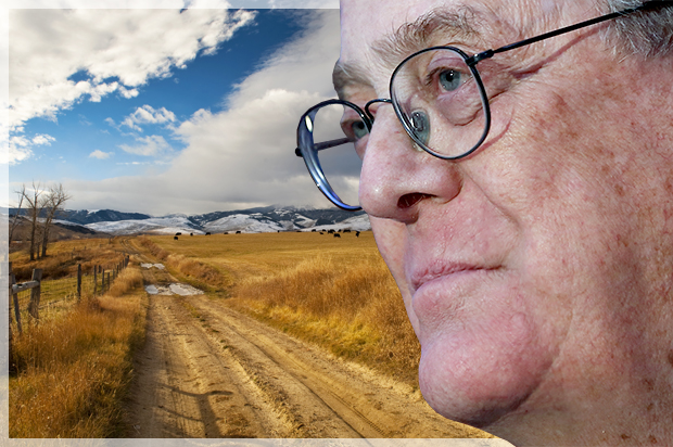 David Koch (Reuters/Shannon Stapleton/<a href='http://www.istockphoto.com/portfolio/picklefork88#e6fde92'>picklefork88</a> via <a href='http://www.istockphoto.com/'>iStock</a>/Photo montage by Salon)