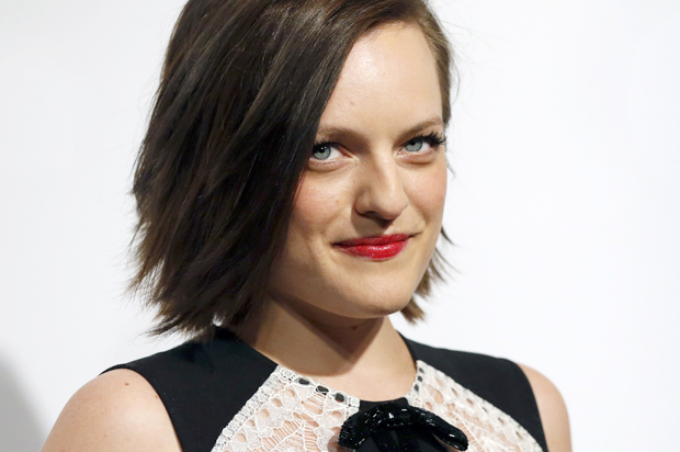 Elisabeth Moss (Reuters/Mario Anzuoni)