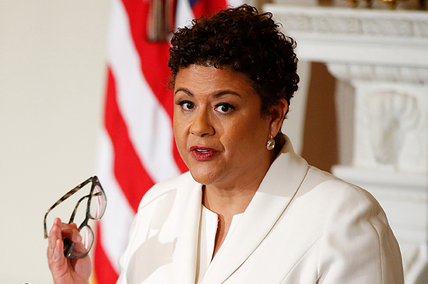 Elizabeth Alexander (AP/Andrew Harnik)