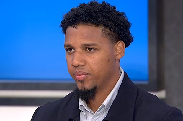Feidin Santana (MSNBC)