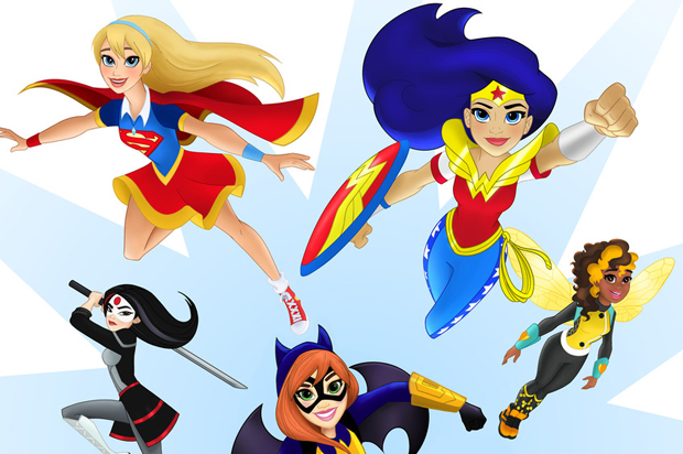 (DC Comics)