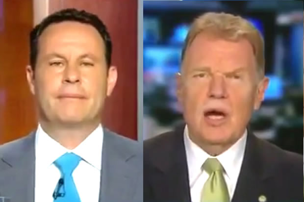 Fox & Friends (Screen shot)