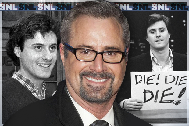 Gary Kroeger (AP/NBC/Salon)