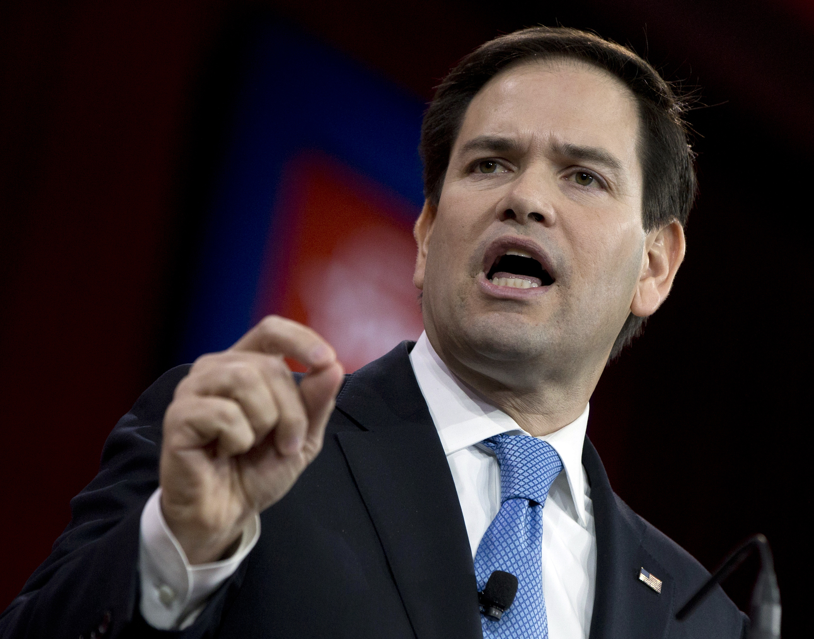 (AP Photo/Carolyn Kaster, File)