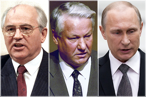 (AP/Boris Yurchenko/Alexander Zemlianichenko)