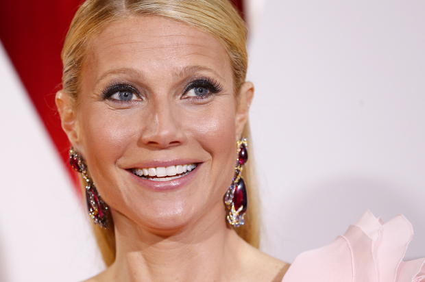 Gwyneth Paltrow (Reuters/Lucas Jackson)