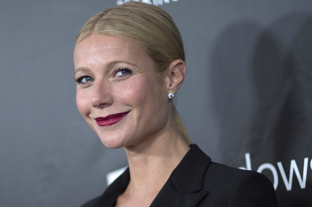 Gwyneth Paltrow (Reuters/Mario Anzuoni)