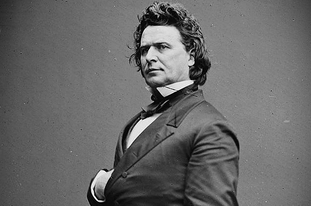 James Ashley (Wikimedia)